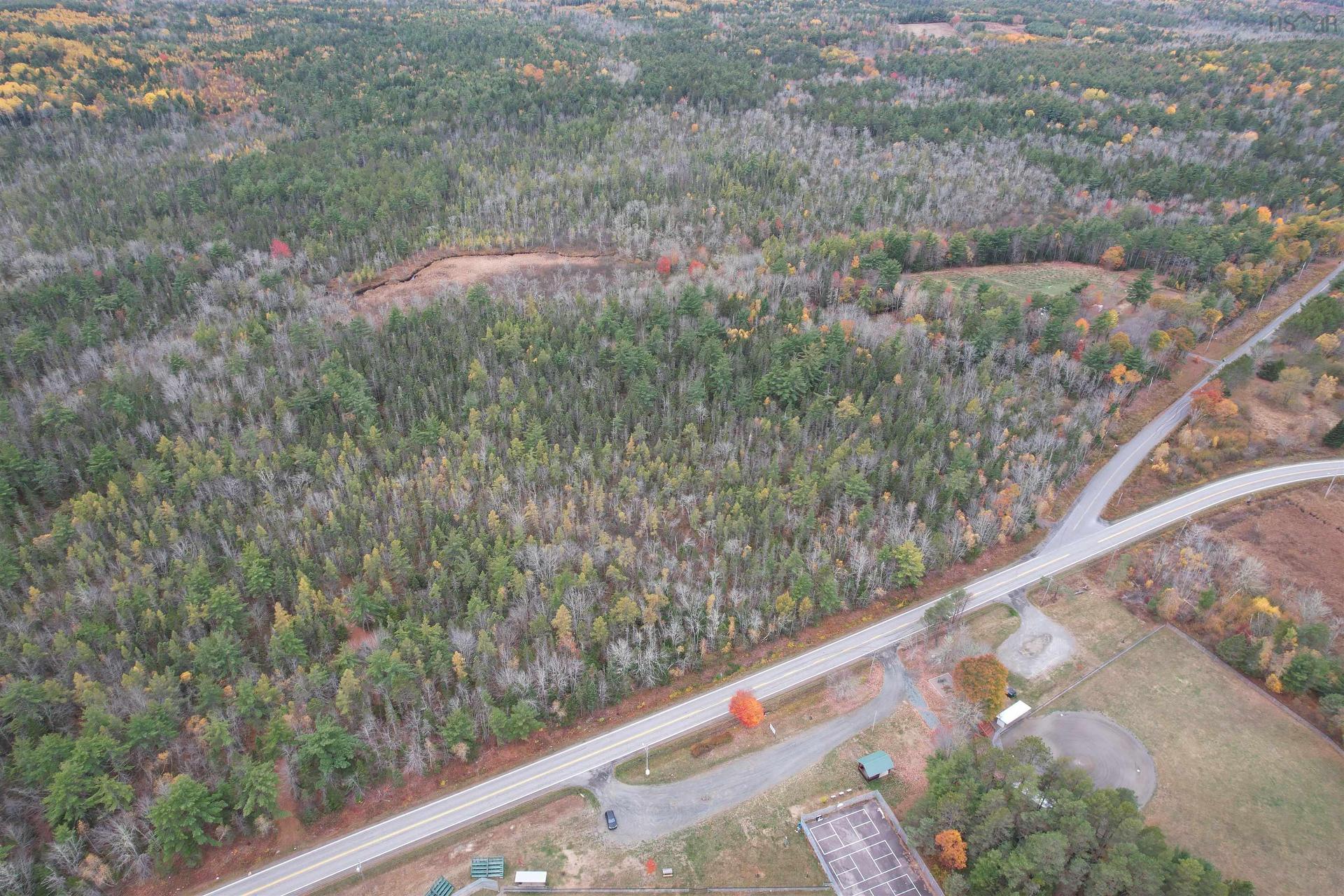 Lot 2 Highway 8, Harmony, NS