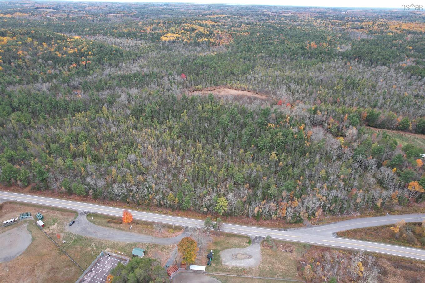 Lot 2 Highway 8, Harmony, NS