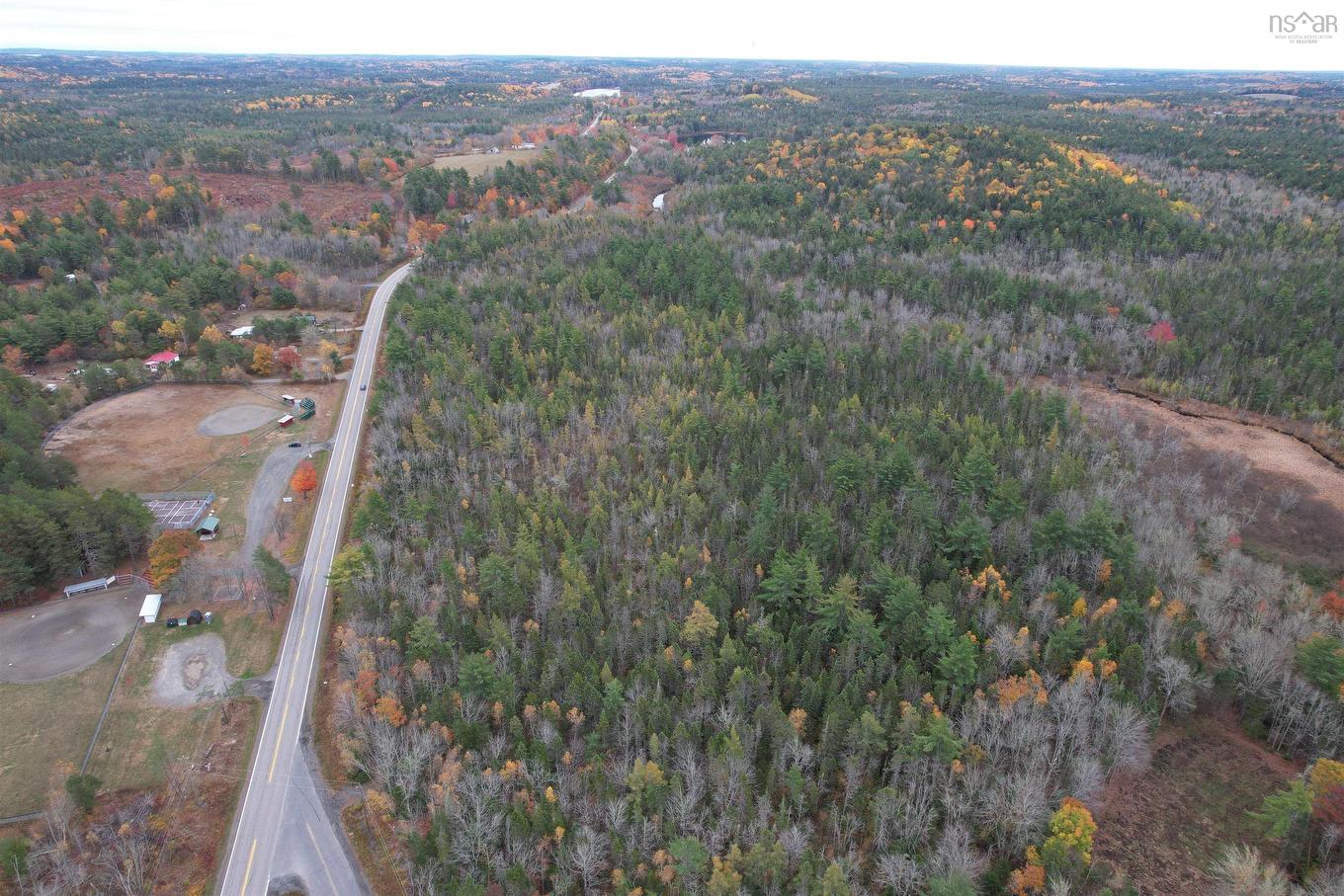 Lot 2 Highway 8, Harmony, NS