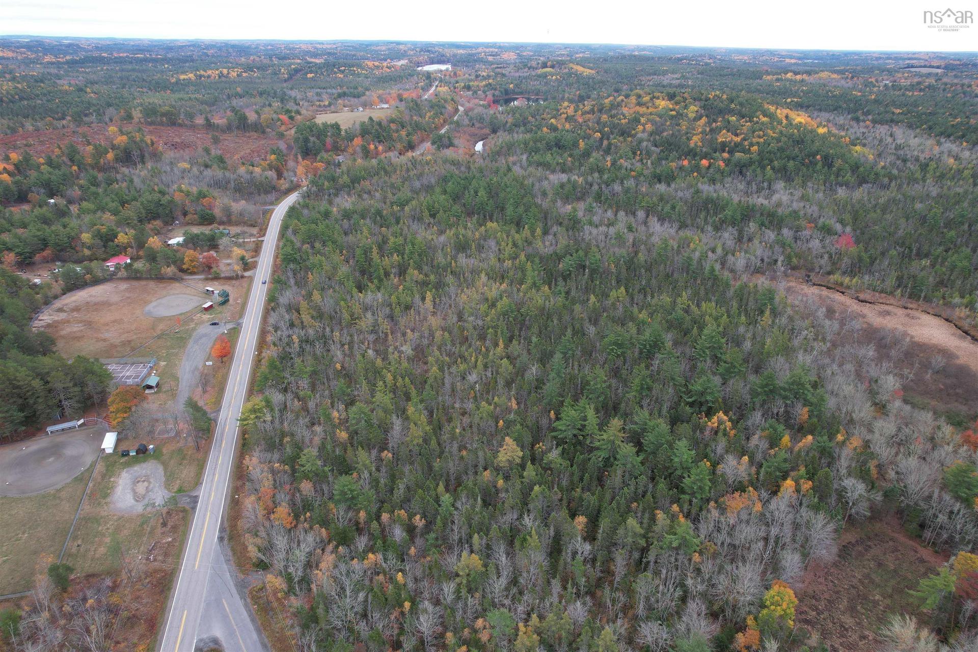 Lot 2 Highway 8, Harmony, NS