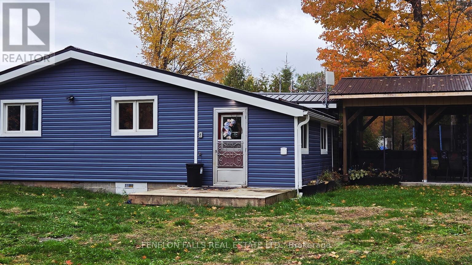117 Echo Bay Road, Kawartha Lakes (Bobcaygeon), ON - Outdoor