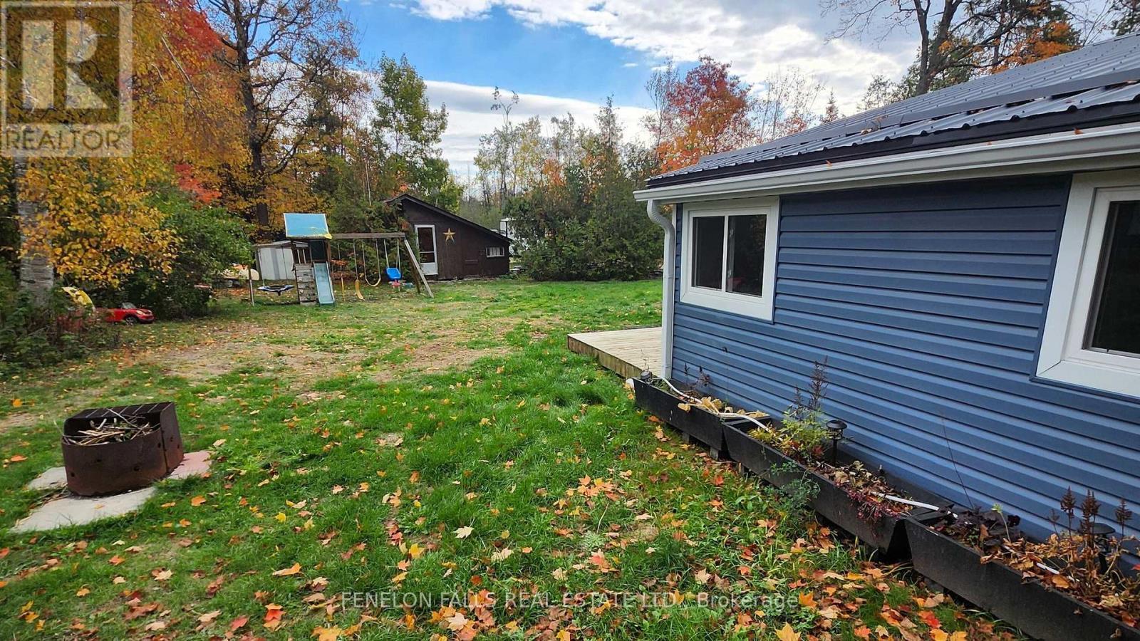 117 Echo Bay Road, Kawartha Lakes (Bobcaygeon), ON - Outdoor