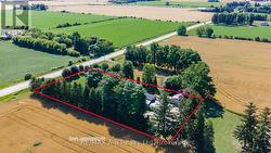 24189 WELLBURN ROAD Thames Centre, ON N4X 1C6