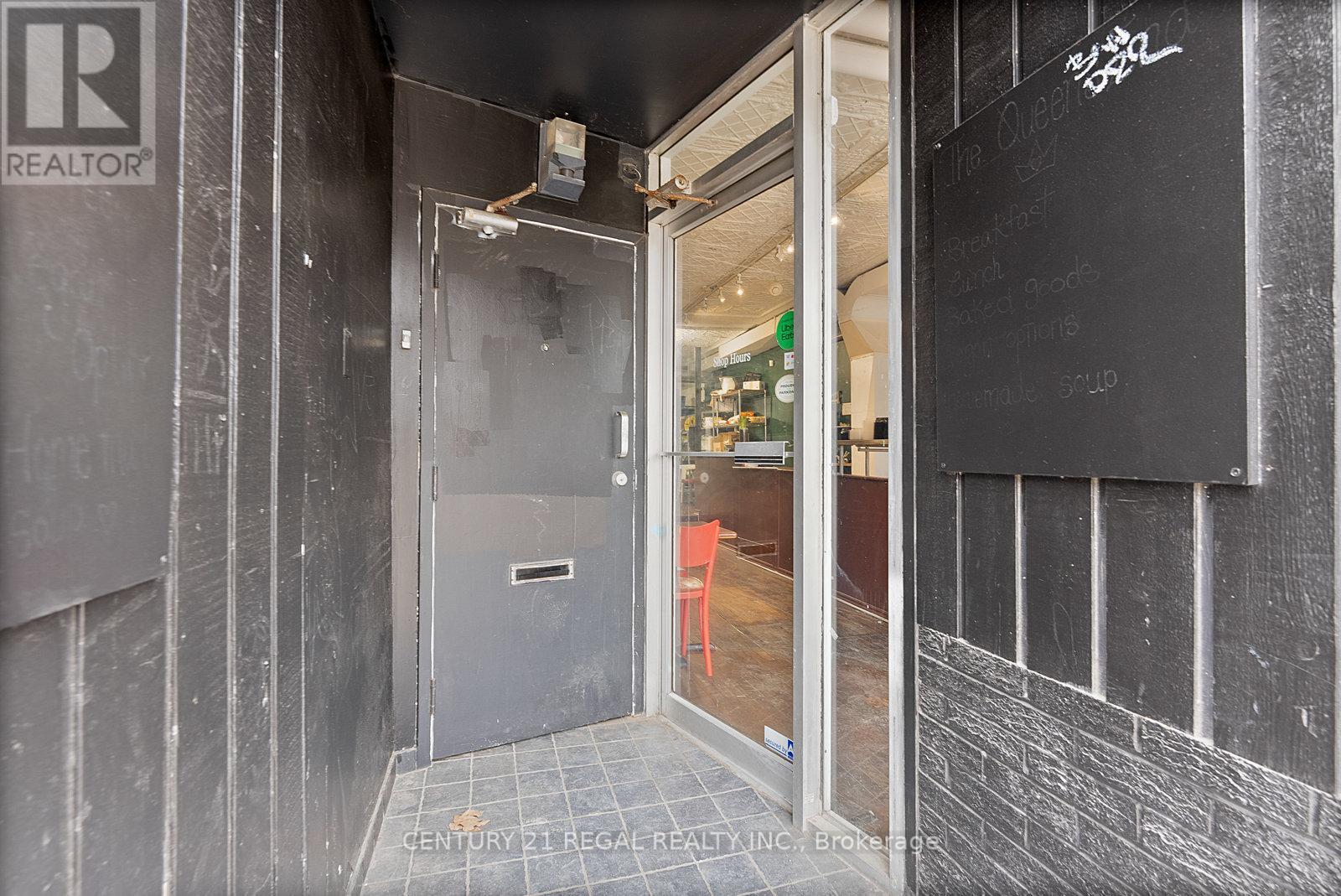 1664 Queen Street W, Toronto, ON