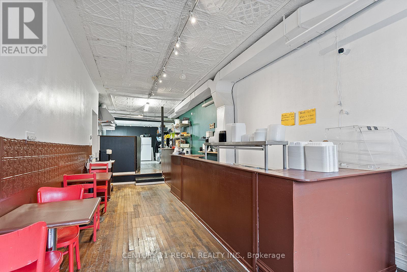 1664 Queen Street W, Toronto, ON