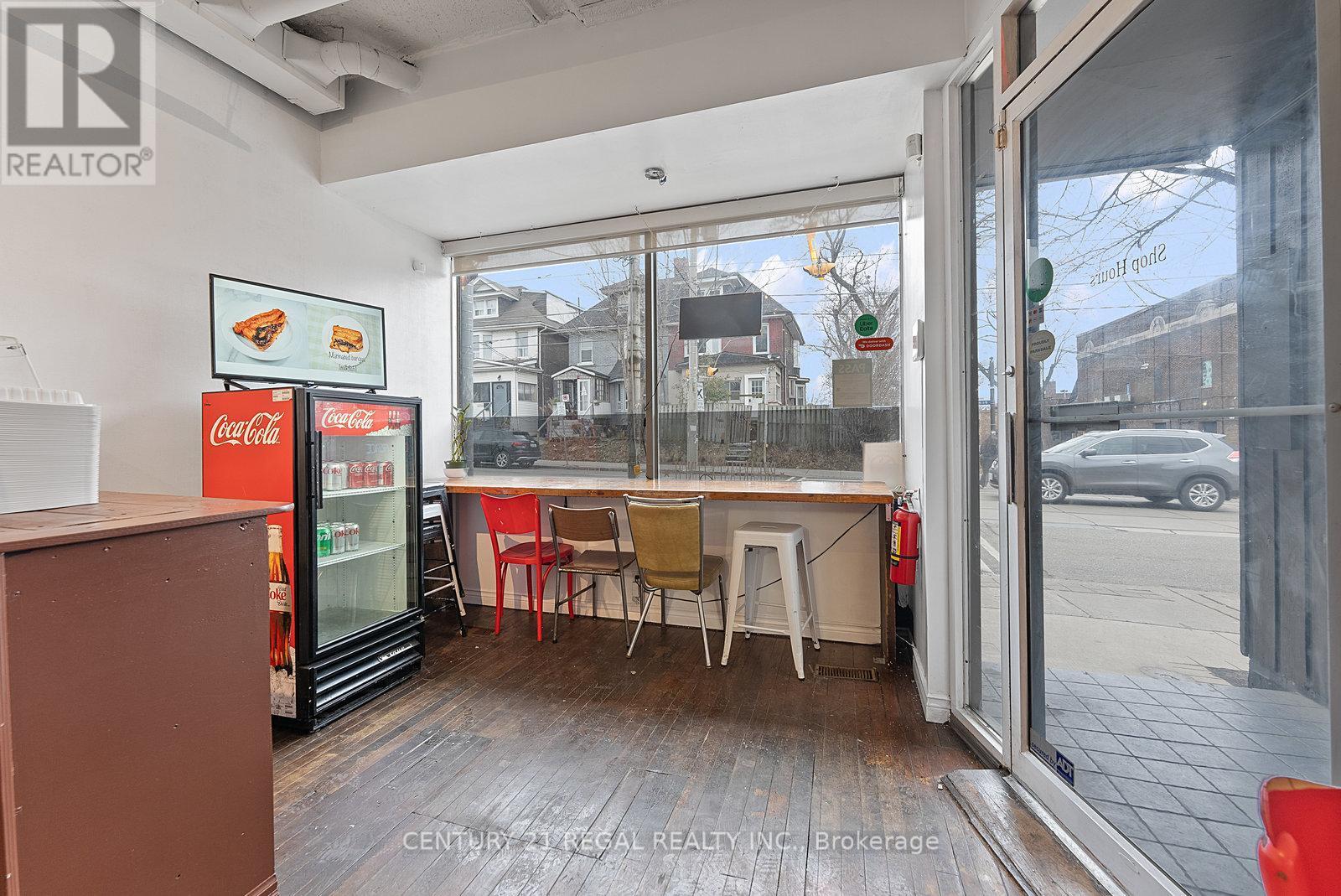 1664 Queen Street W, Toronto, ON