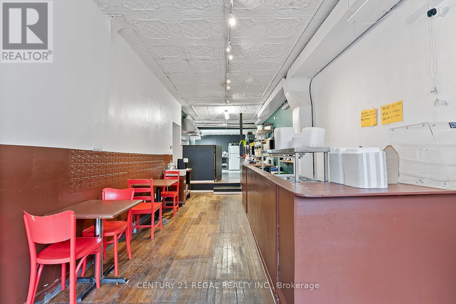 1664 Queen Street W, Toronto, ON