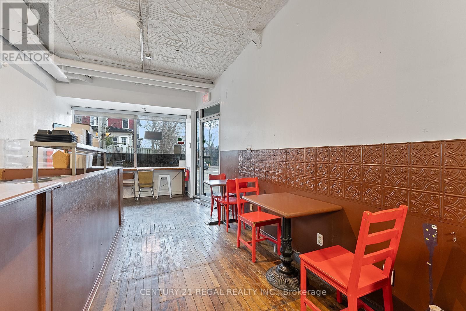 1664 Queen Street W, Toronto, ON