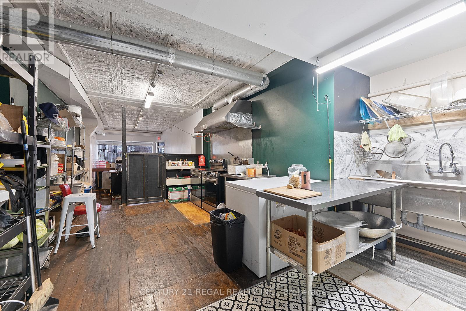 1664 Queen Street W, Toronto, ON