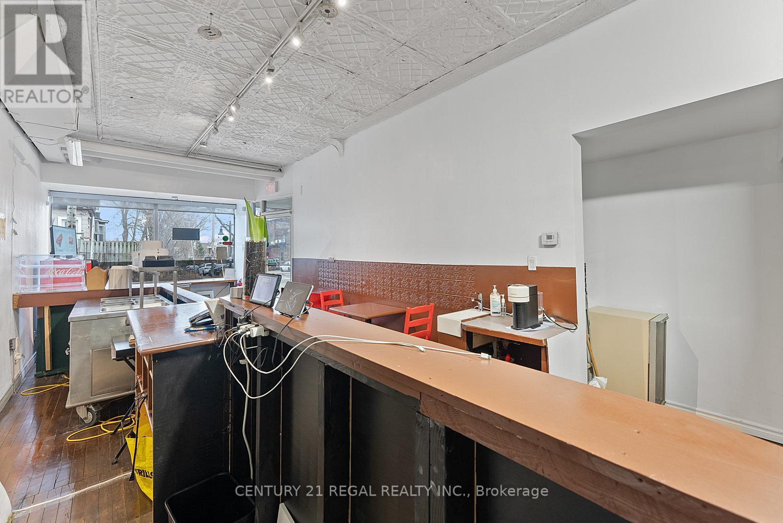 1664 Queen Street W, Toronto, ON