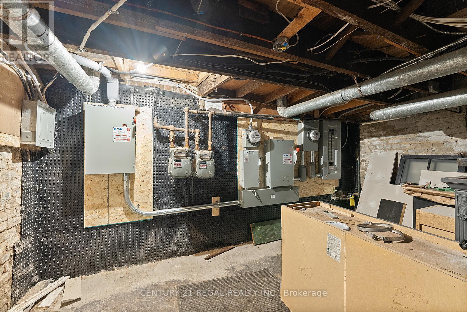 1664 Queen Street W, Toronto, ON