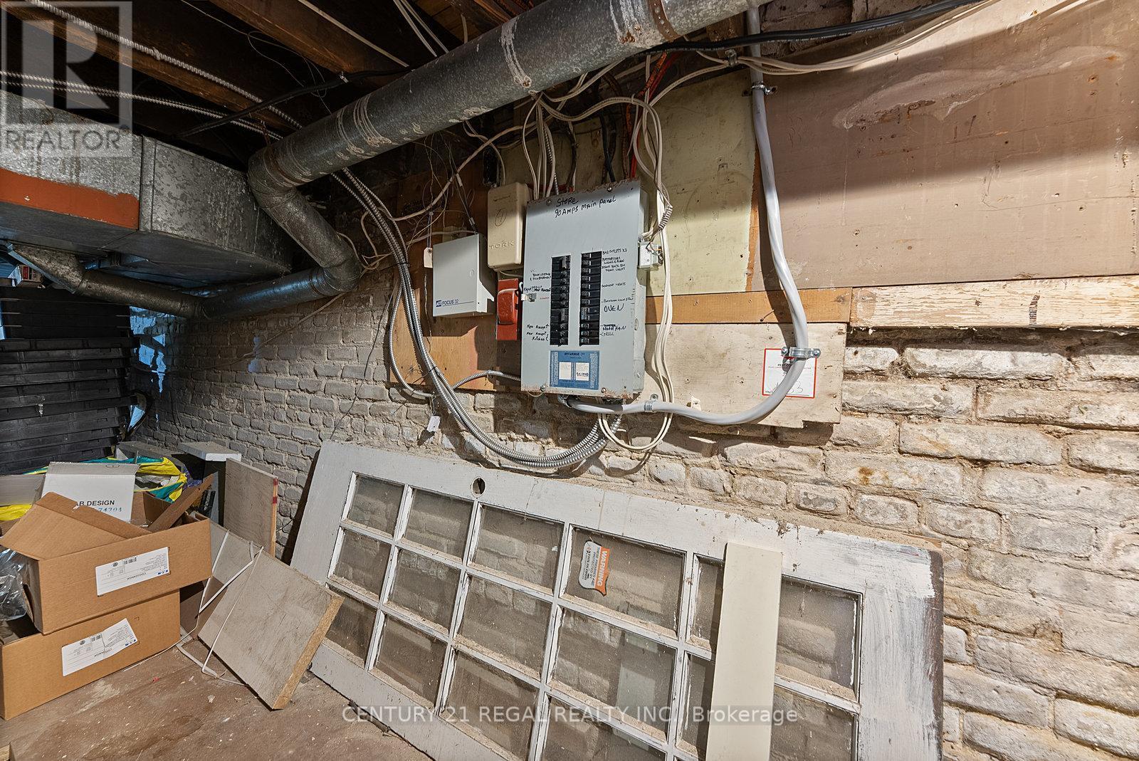 1664 Queen Street W, Toronto, ON