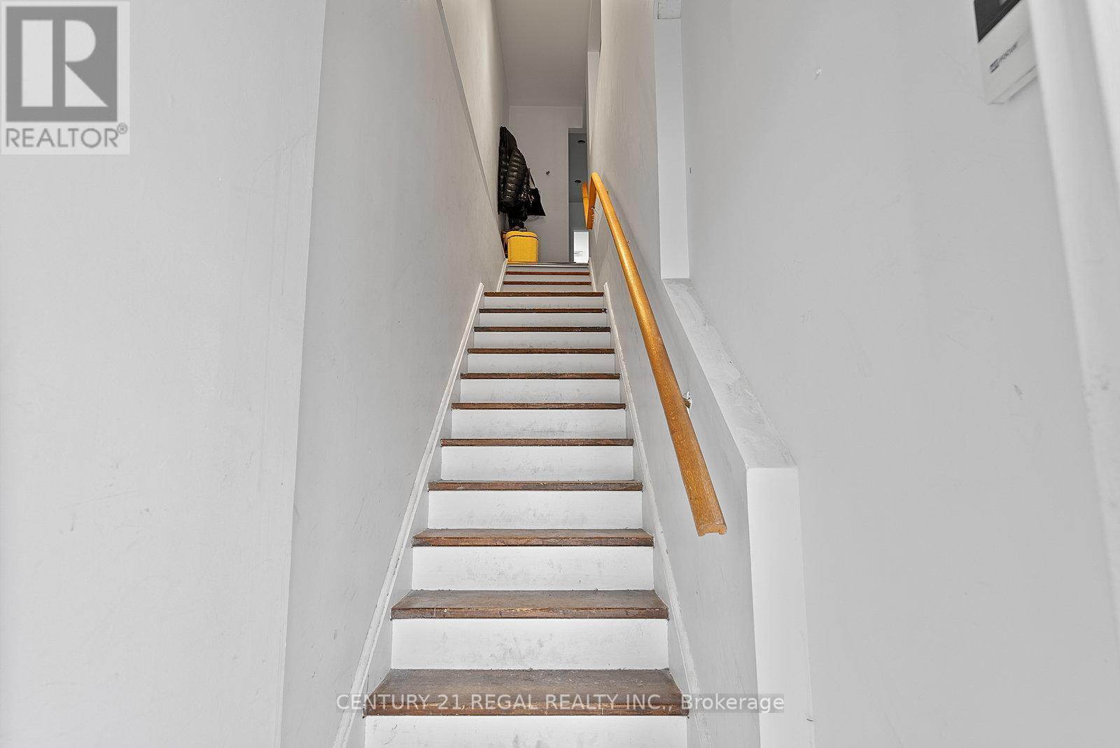 1664 Queen Street W, Toronto, ON