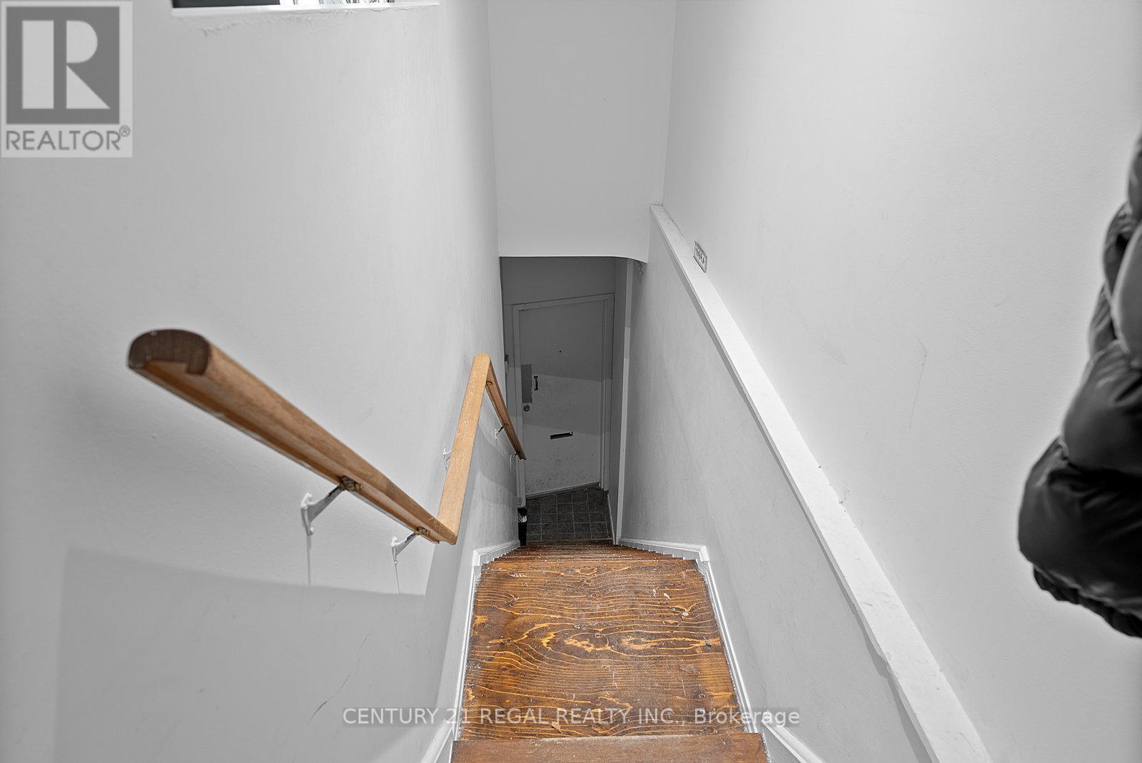 1664 Queen Street W, Toronto, ON