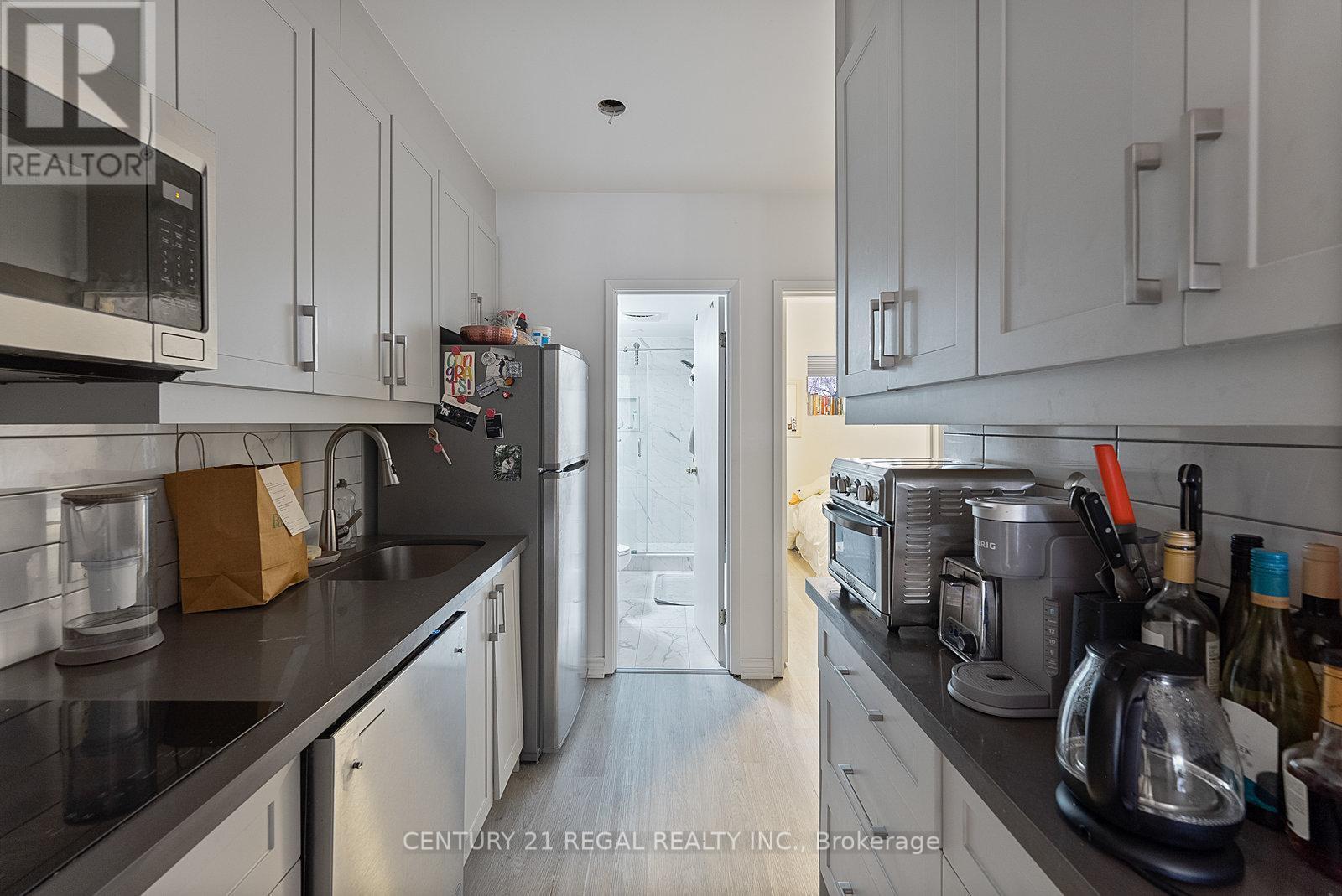 1664 Queen Street W, Toronto, ON