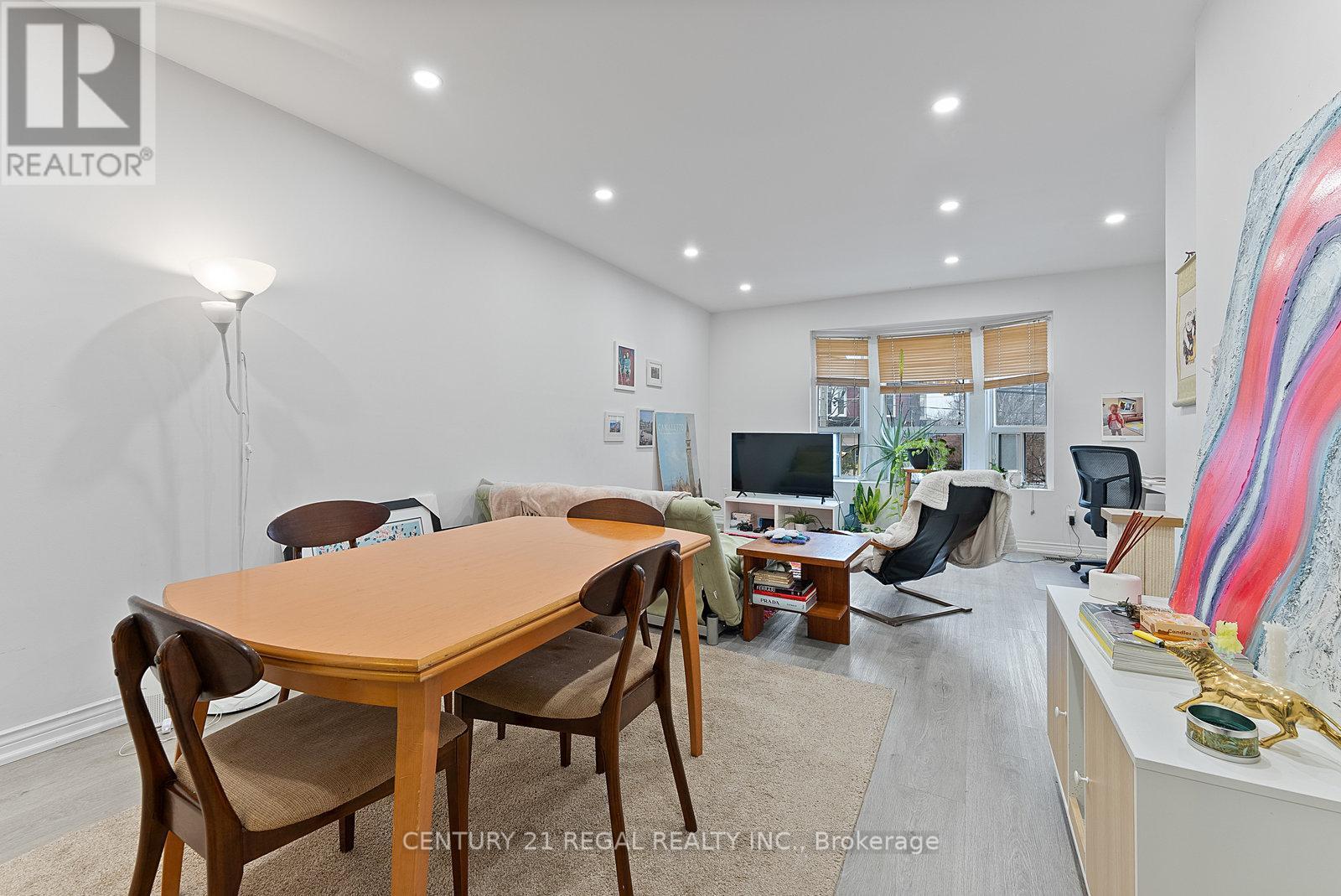 1664 Queen Street W, Toronto, ON