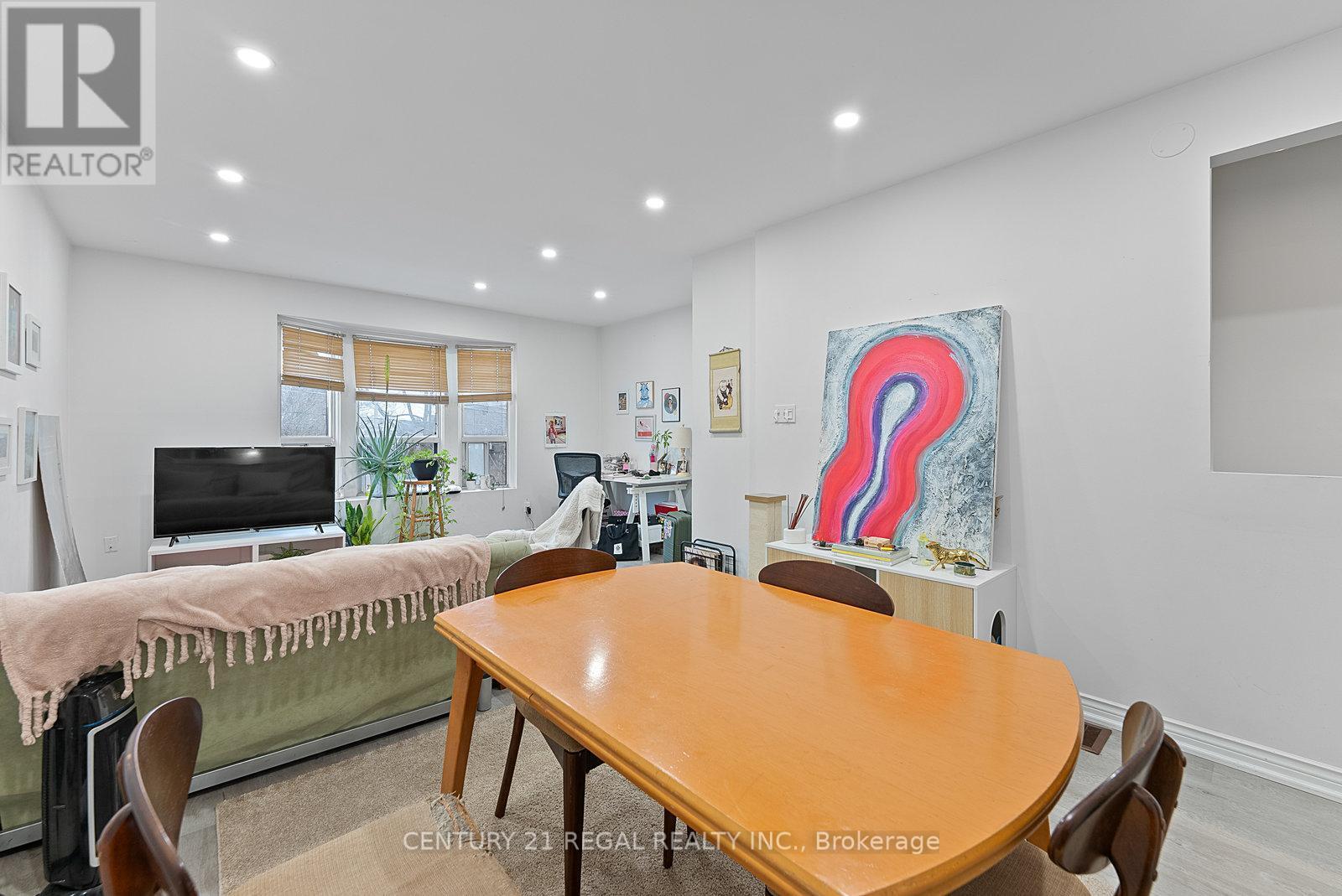 1664 Queen Street W, Toronto, ON