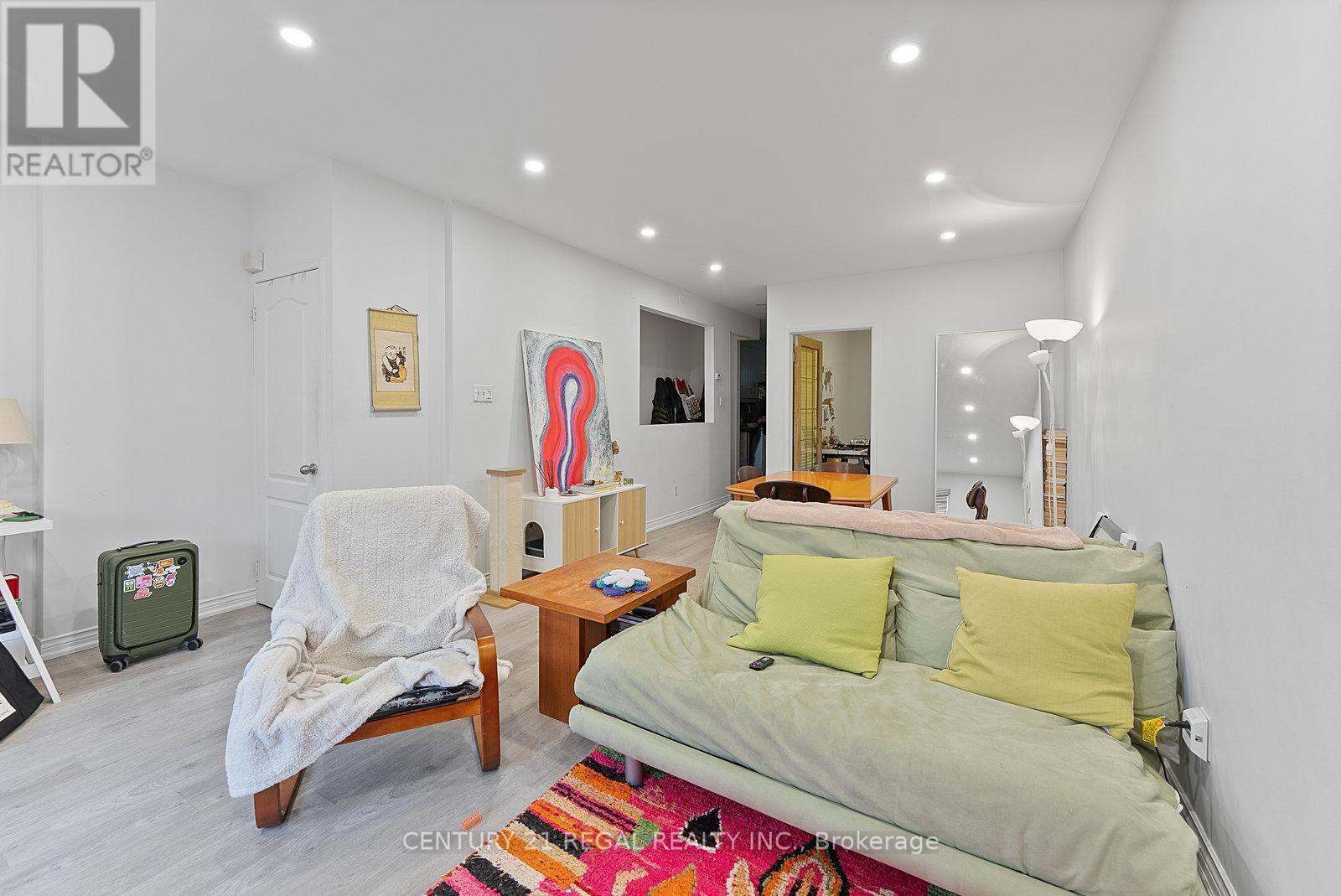 1664 Queen Street W, Toronto, ON