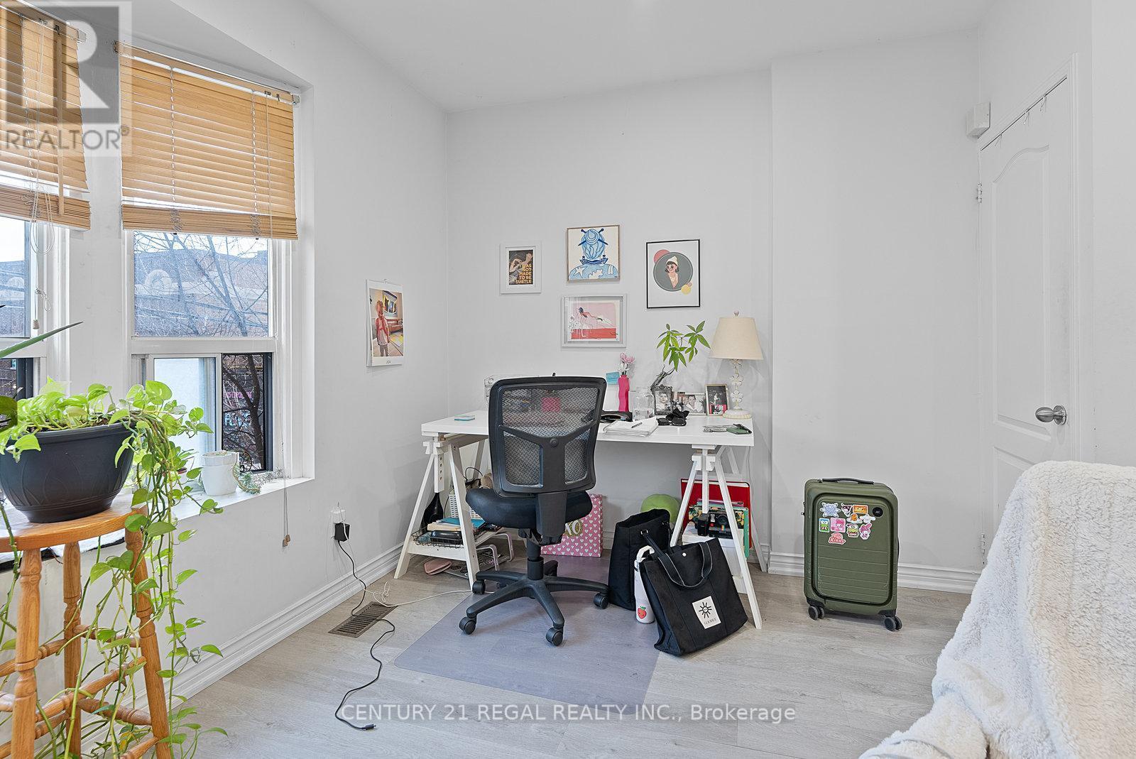 1664 Queen Street W, Toronto, ON