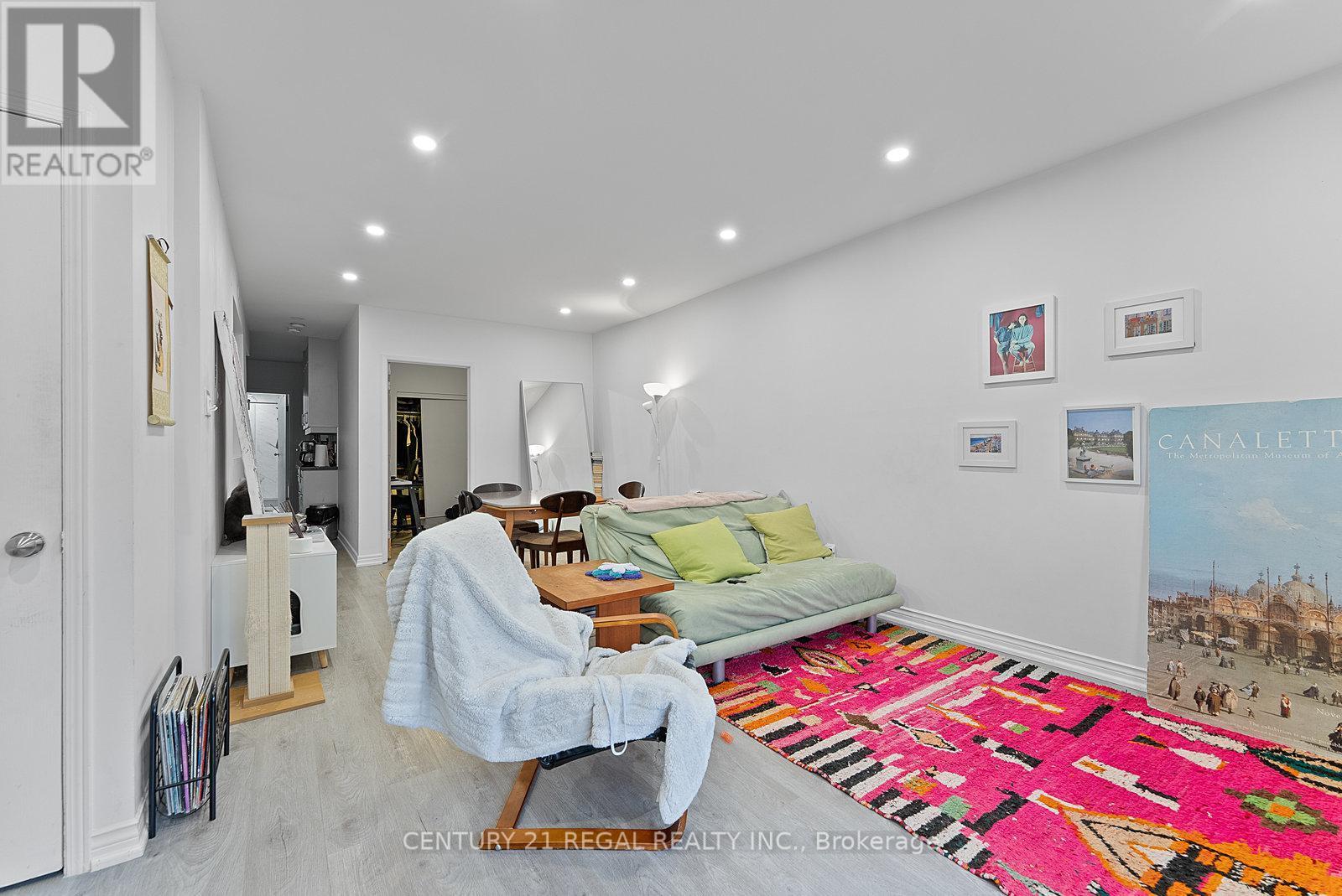 1664 Queen Street W, Toronto, ON