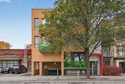 103-2001 Boul. René-Lévesque E.  Montréal (Ville-Marie), QC H2K 2M4