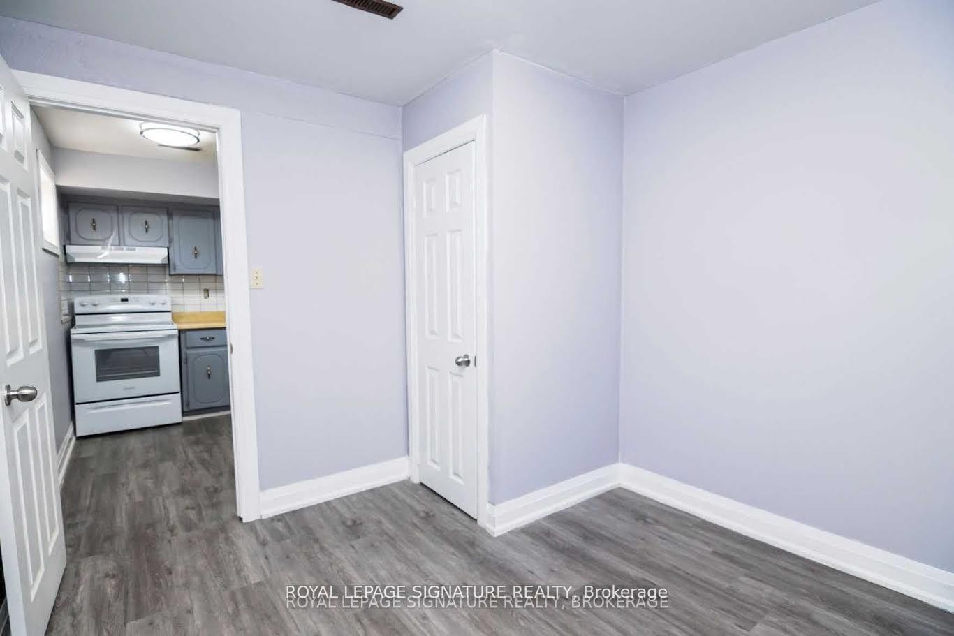 827 Stainton Drive, Mississauga, ON