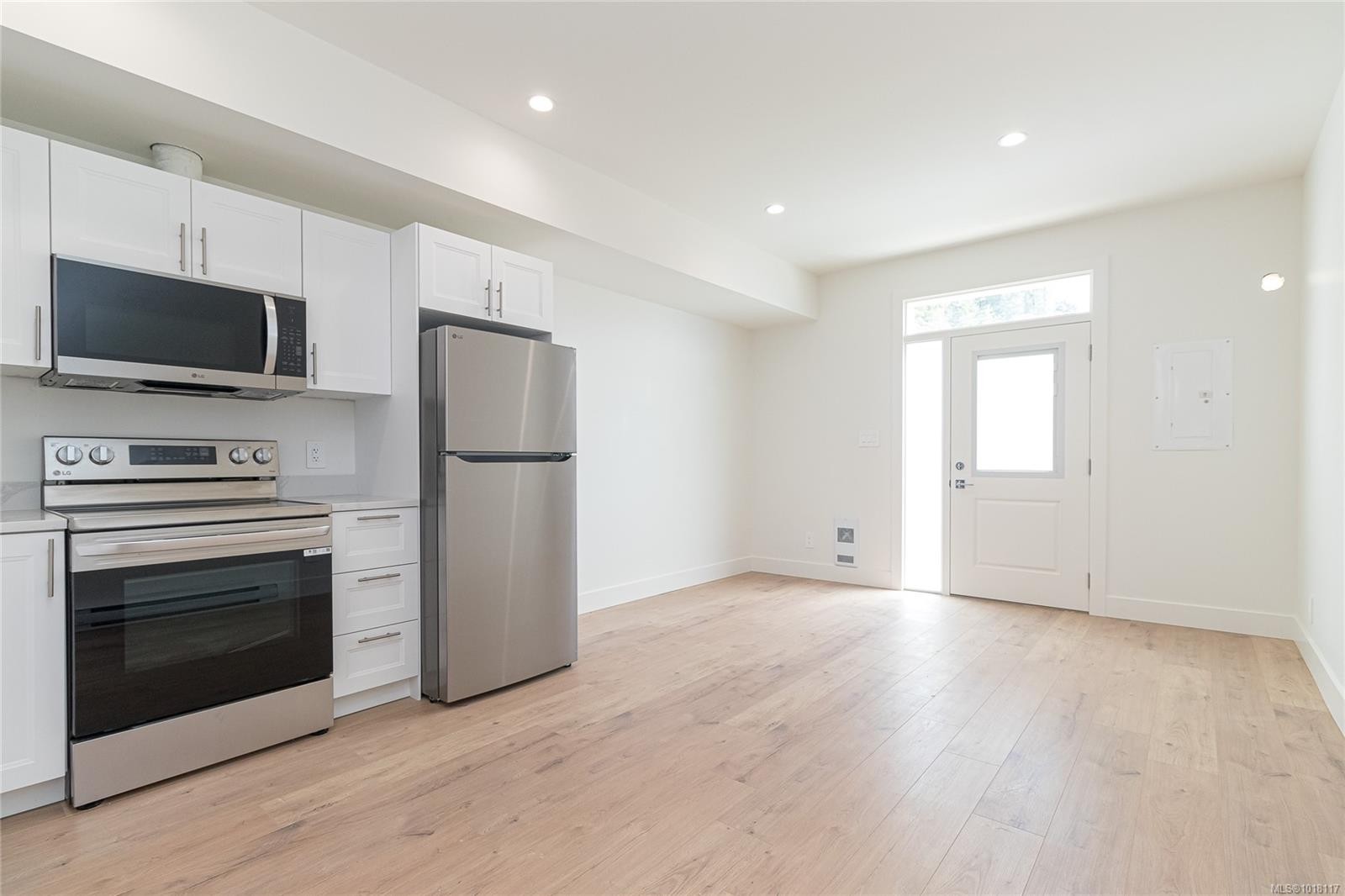 2580 Nickson Way, Sooke, BC