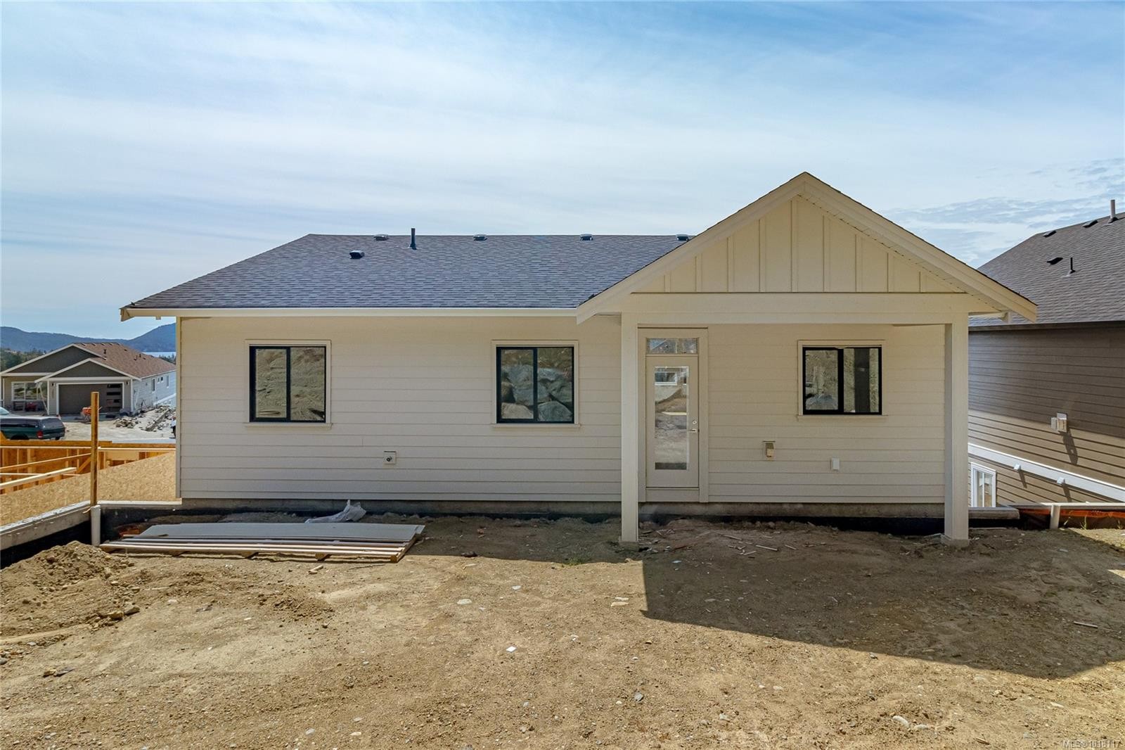 2580 Nickson Way, Sooke, BC