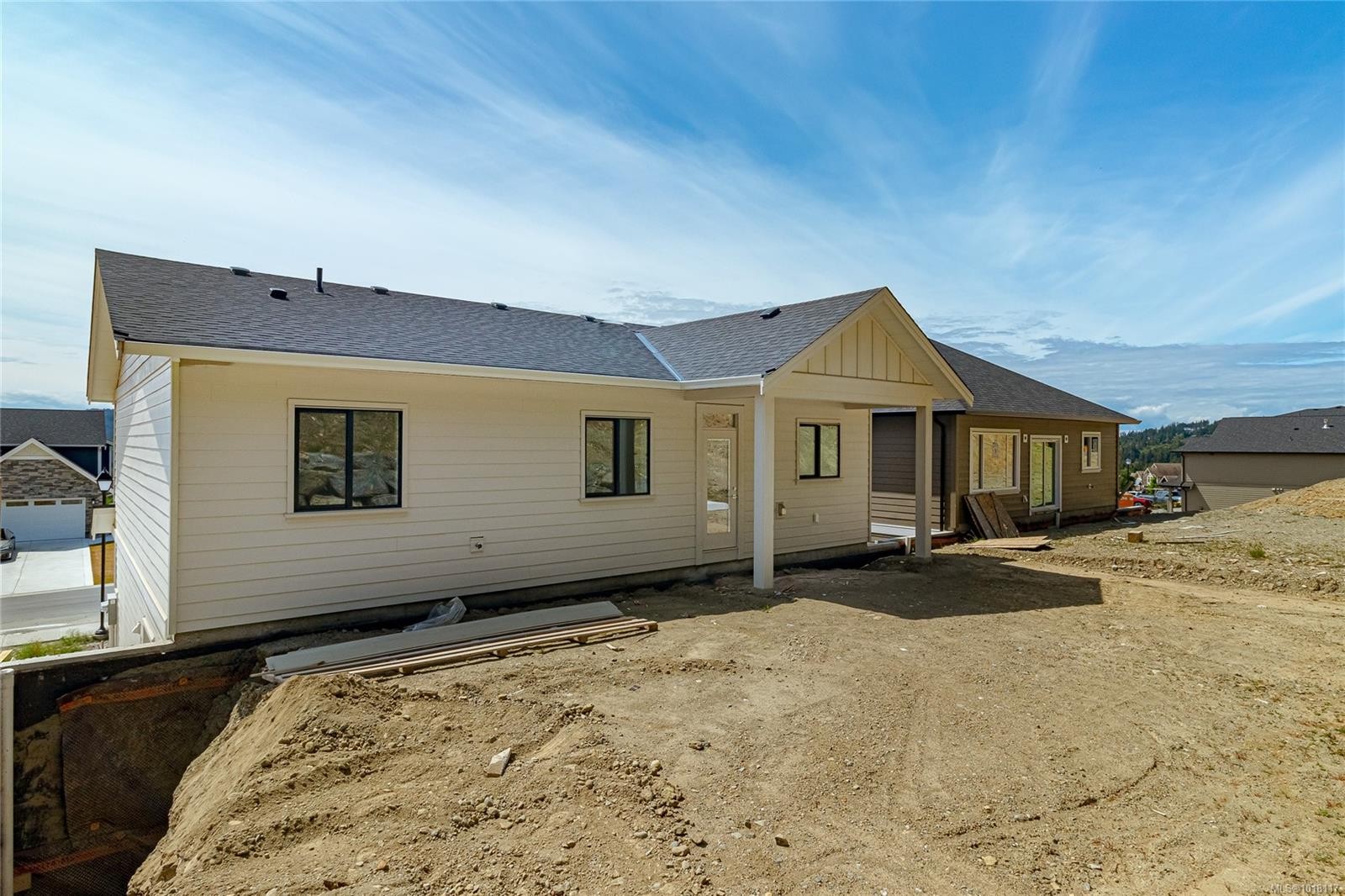 2580 Nickson Way, Sooke, BC