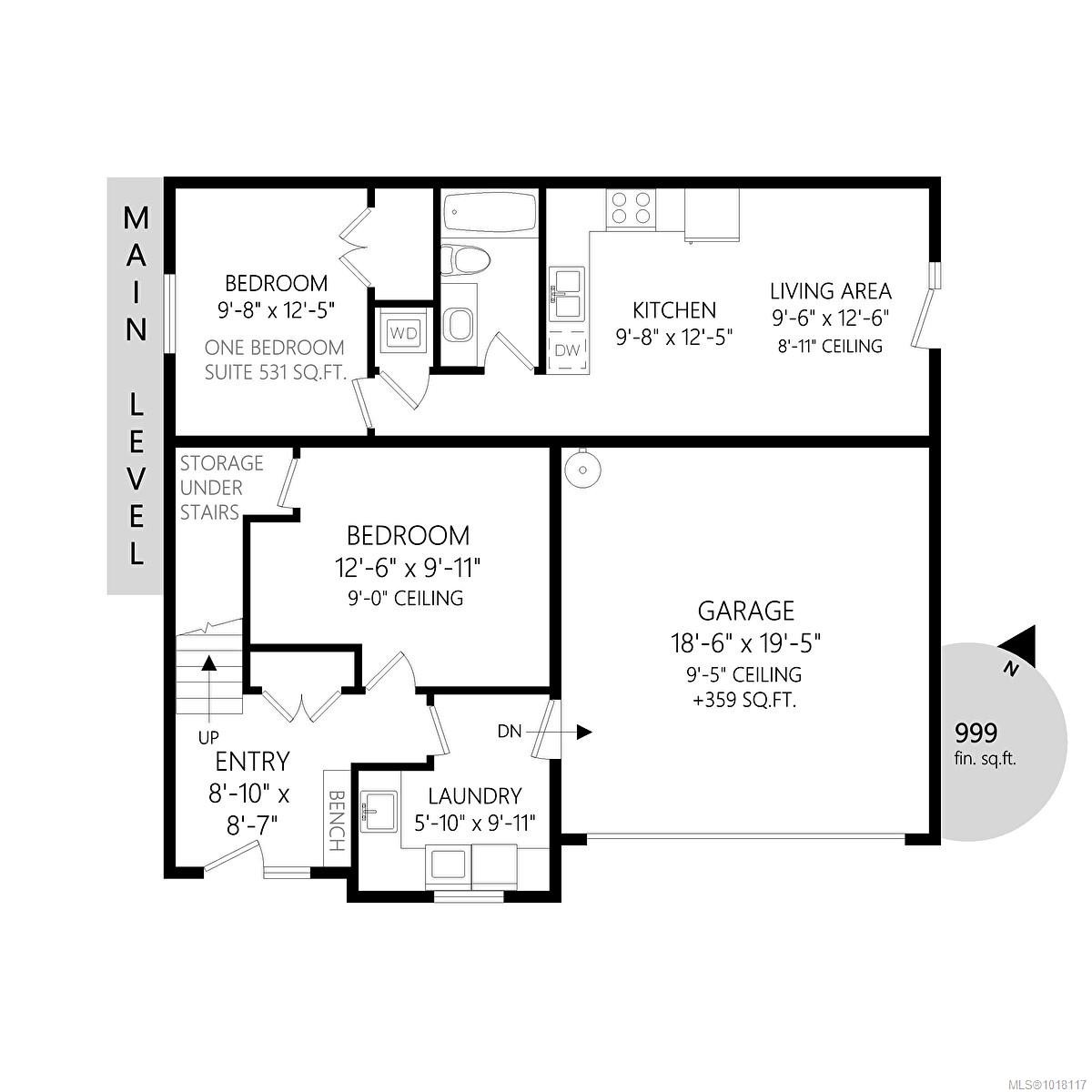 2580 Nickson Way, Sooke, BC