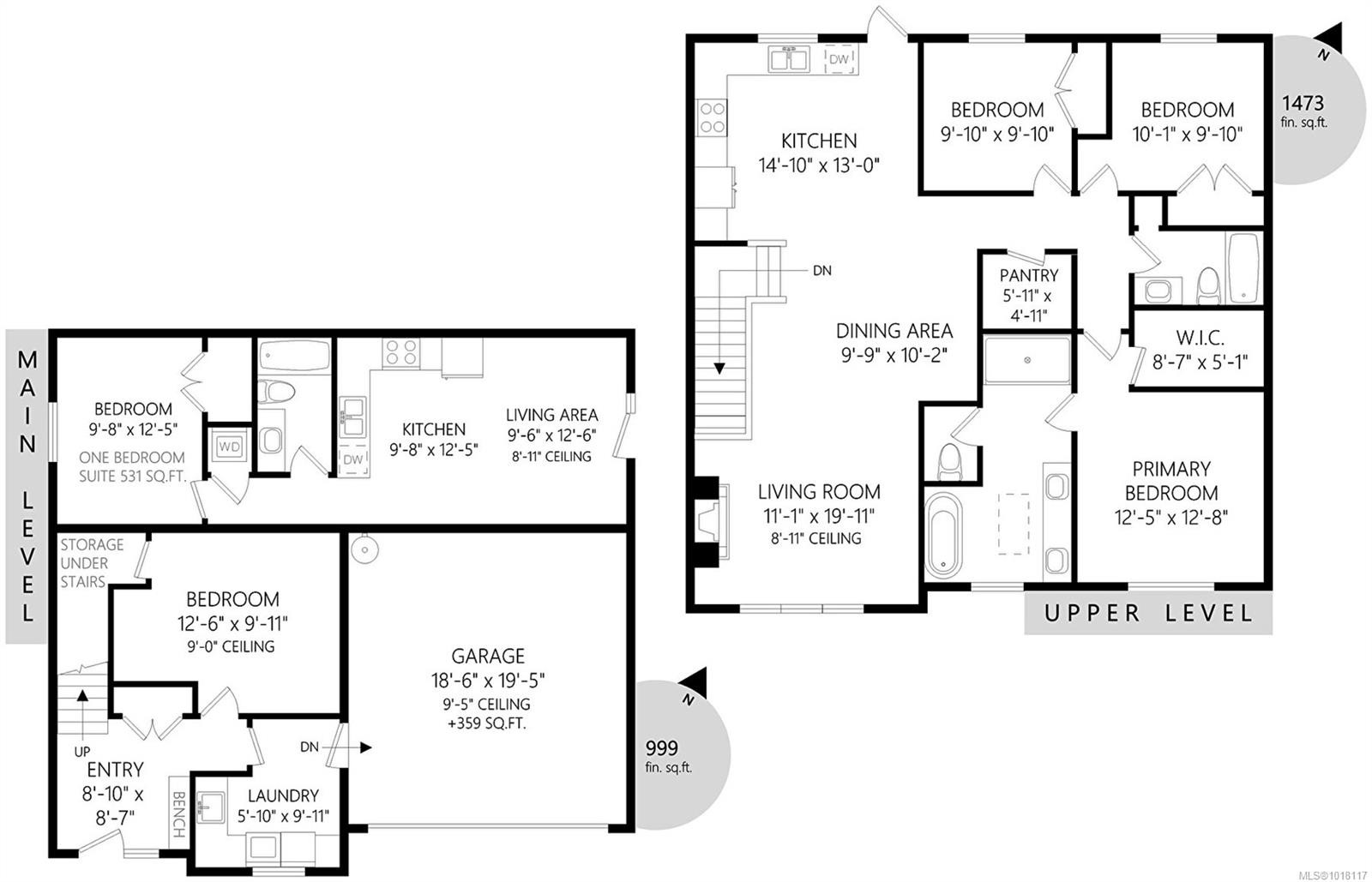 2580 Nickson Way, Sooke, BC