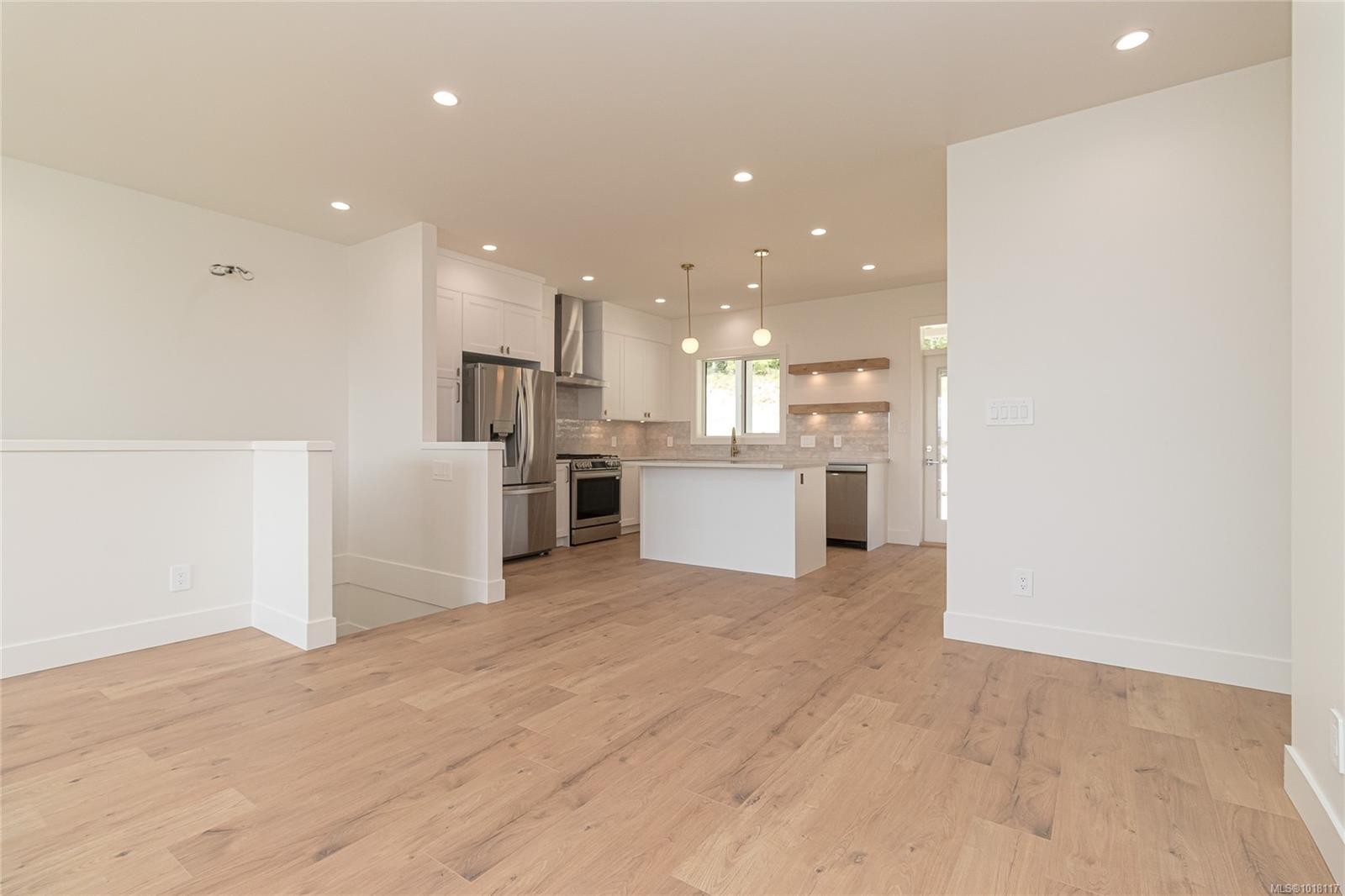 2580 Nickson Way, Sooke, BC