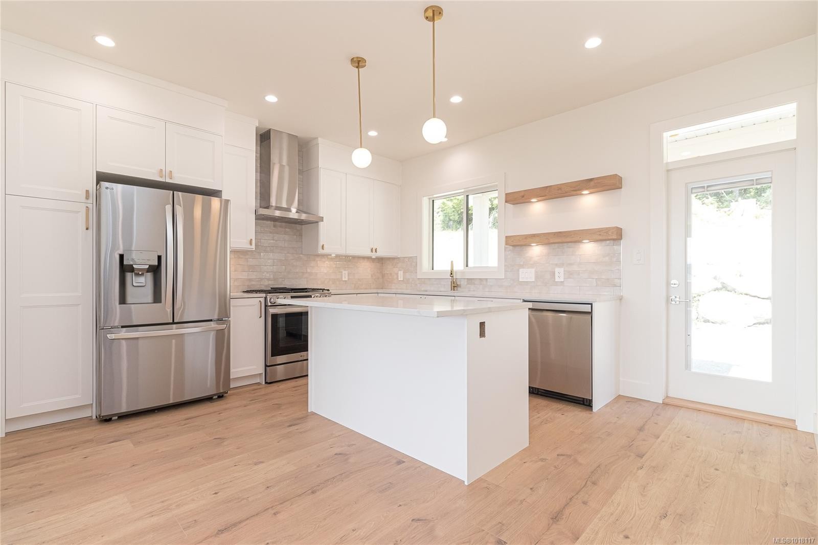 2580 Nickson Way, Sooke, BC