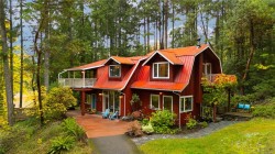 3778 Kingburne Dr Cobble Hill, BC V8H 0J7