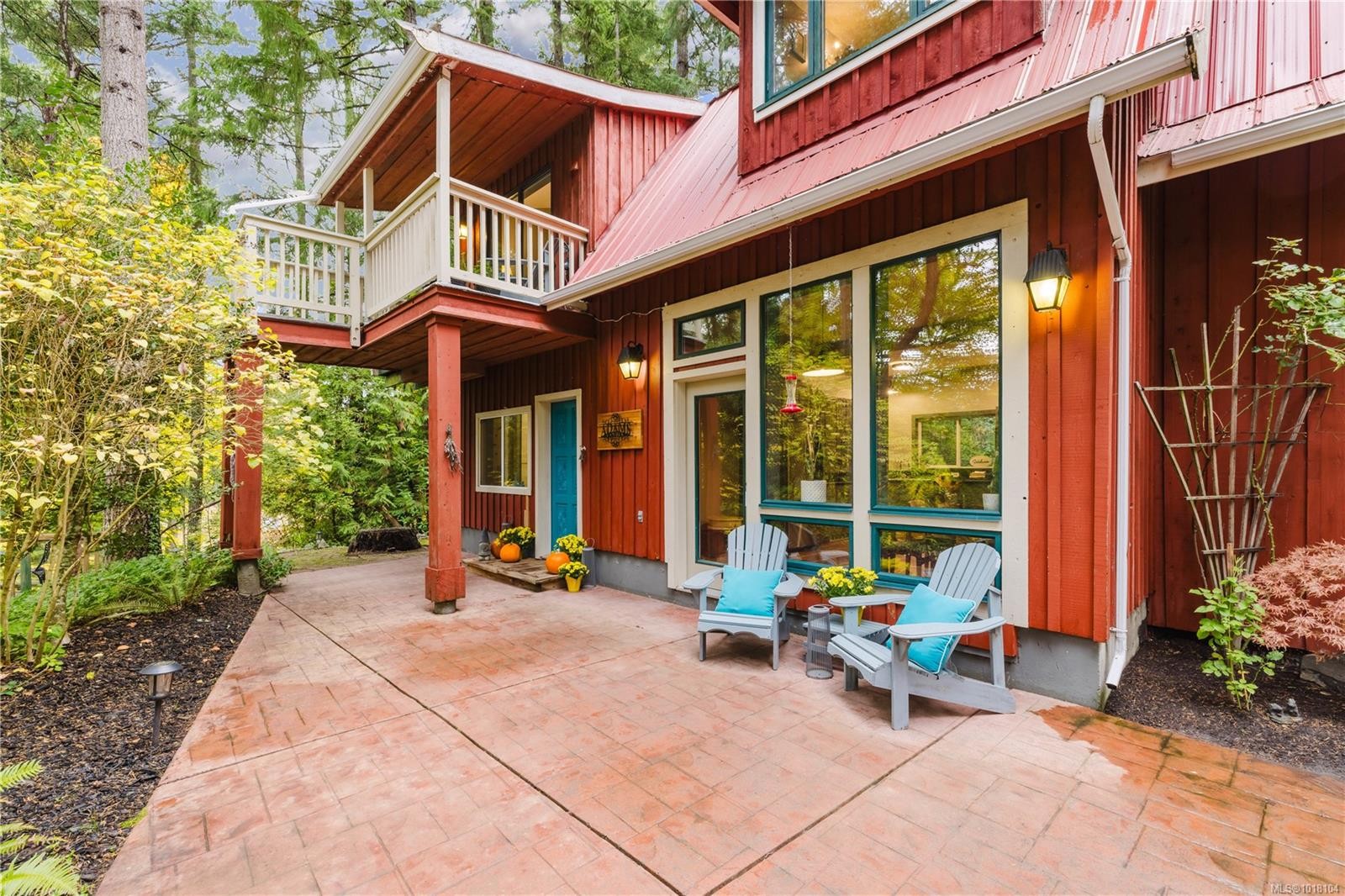 3778 Kingburne Dr, Cobble Hill, BC