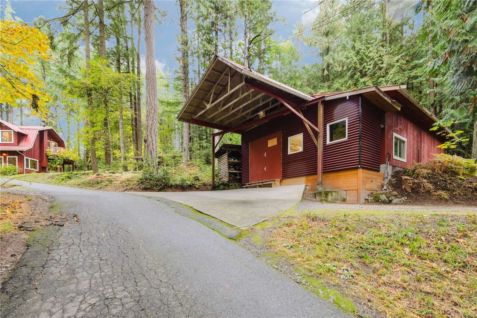 3778 Kingburne Dr, Cobble Hill, BC