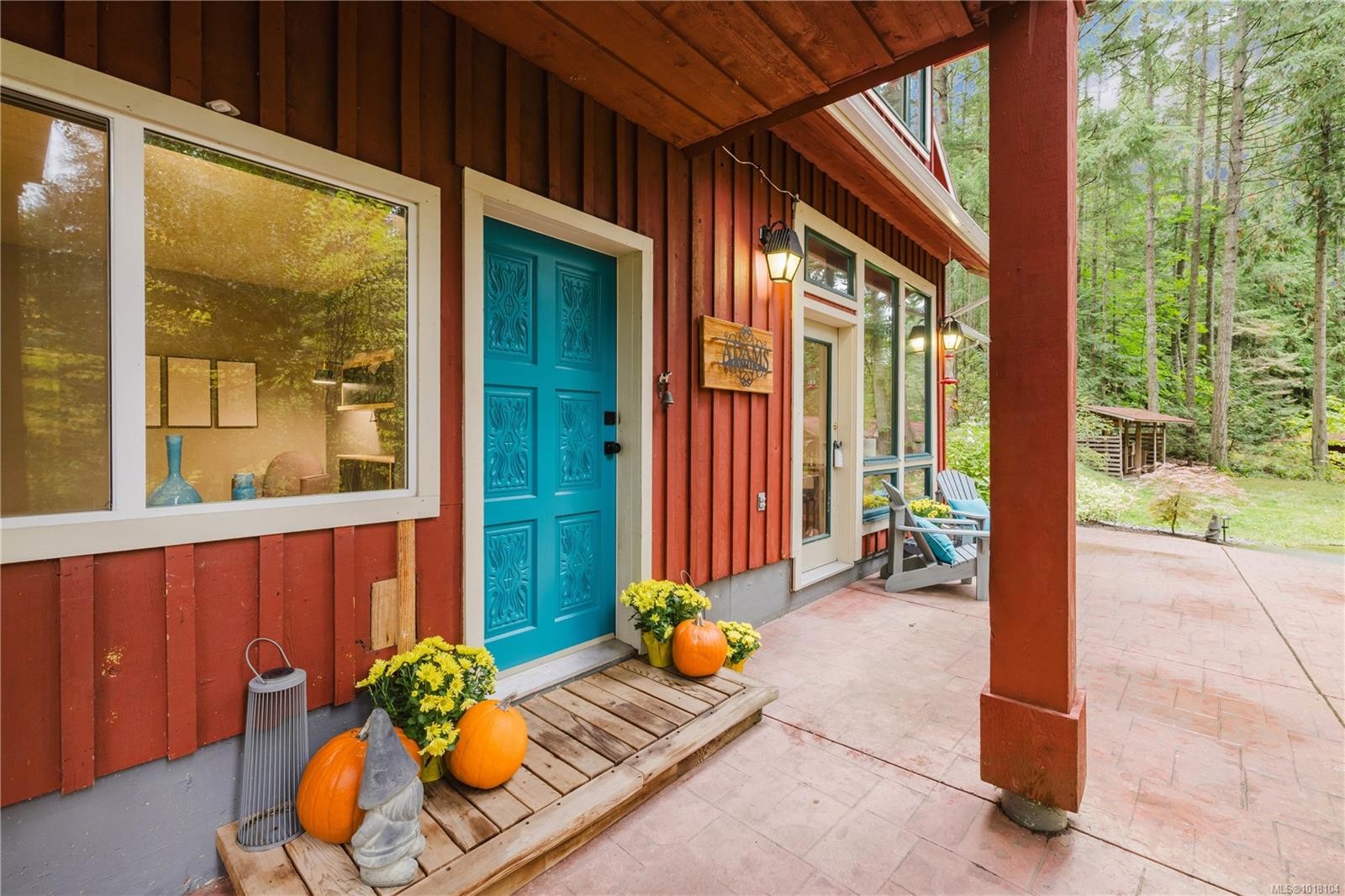 3778 Kingburne Dr, Cobble Hill, BC