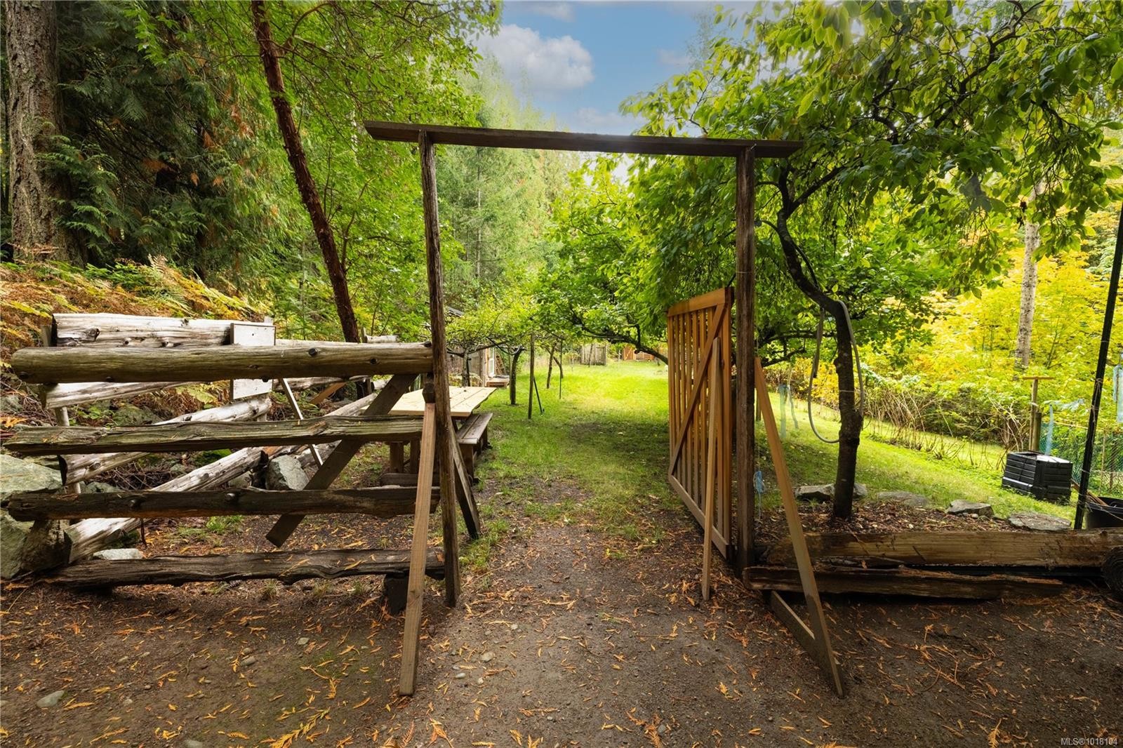 3778 Kingburne Dr, Cobble Hill, BC