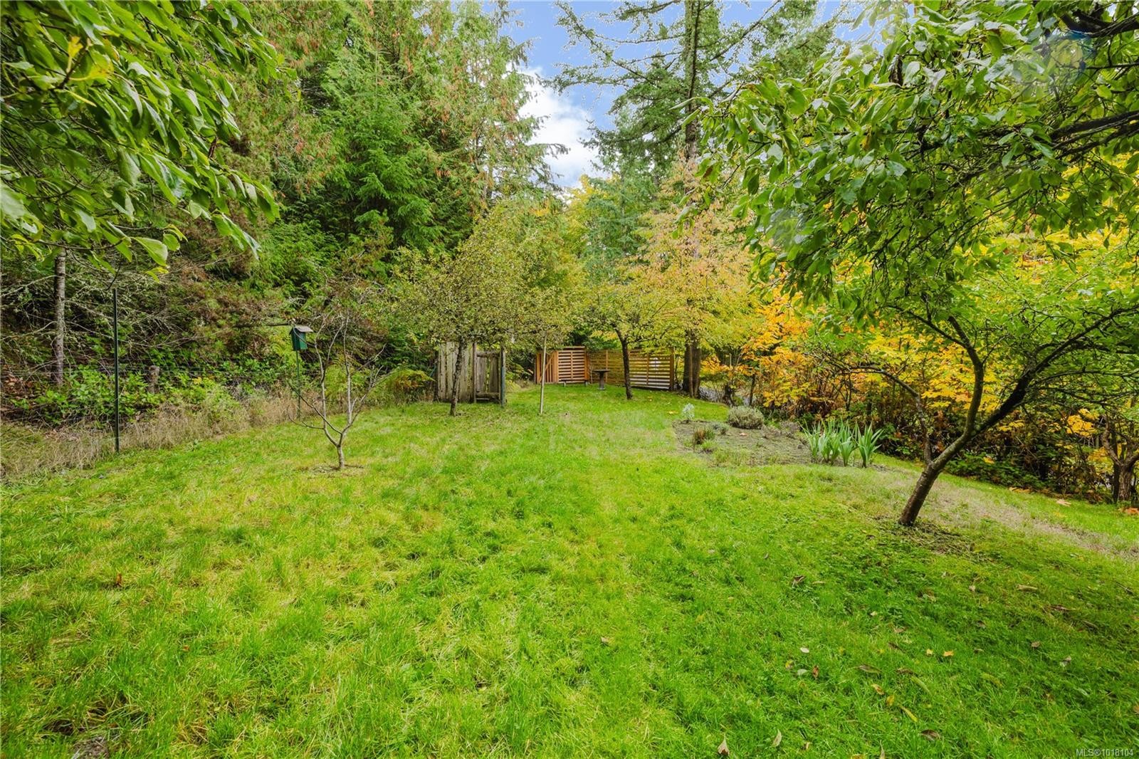 3778 Kingburne Dr, Cobble Hill, BC