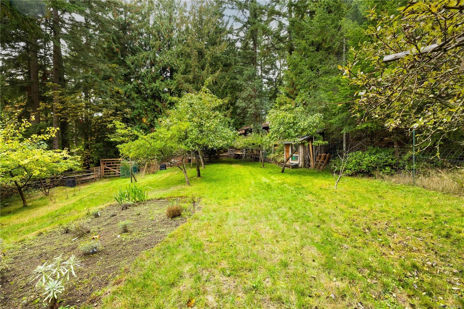 3778 Kingburne Dr, Cobble Hill, BC