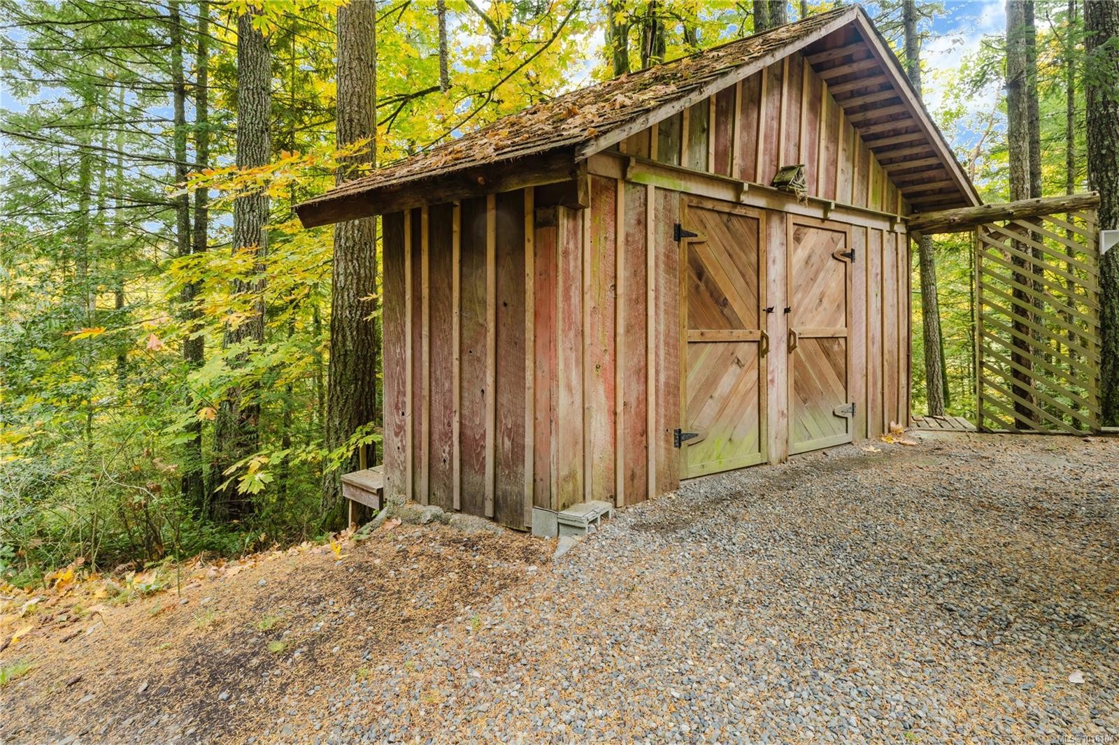 3778 Kingburne Dr, Cobble Hill, BC