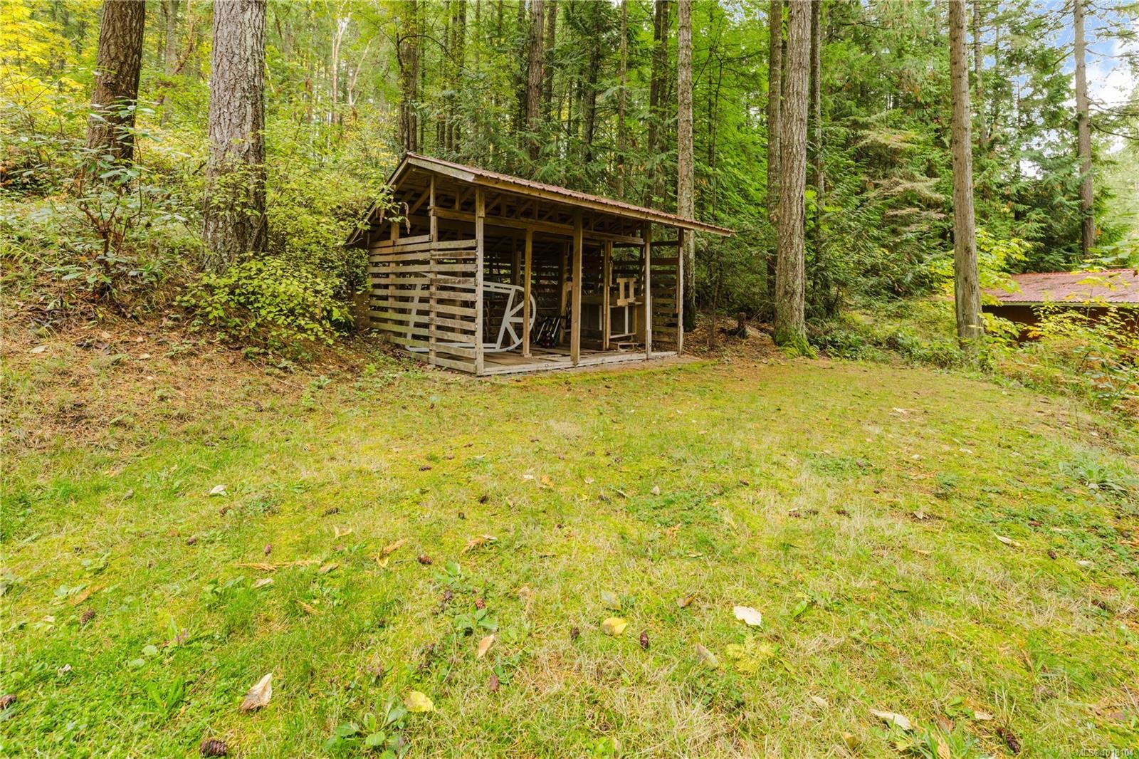 3778 Kingburne Dr, Cobble Hill, BC