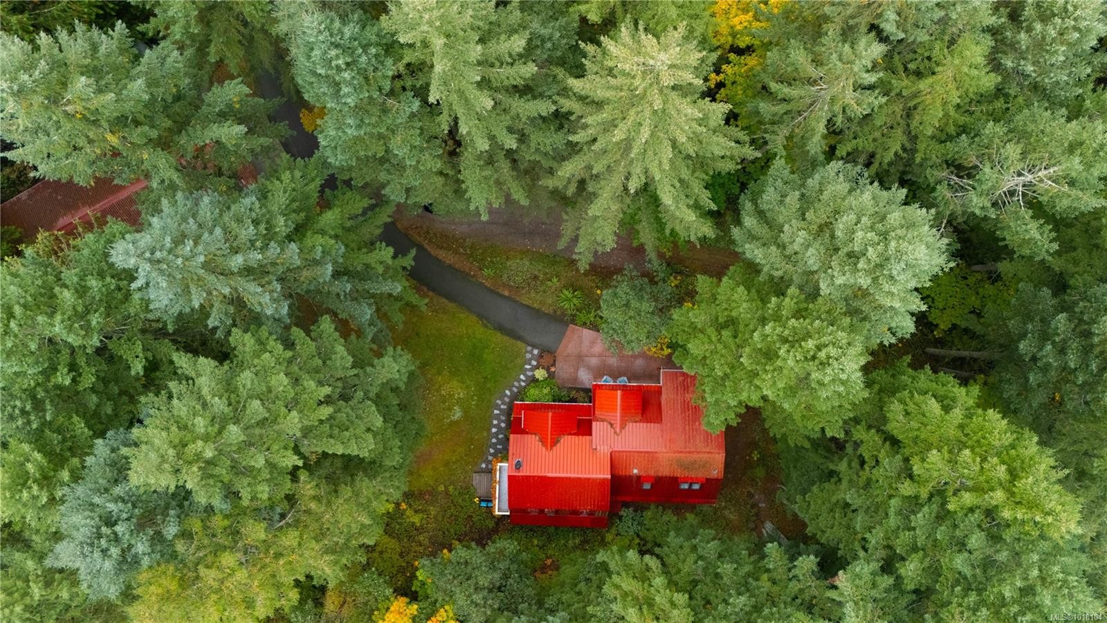 3778 Kingburne Dr, Cobble Hill, BC