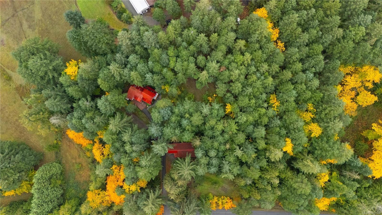 3778 Kingburne Dr, Cobble Hill, BC