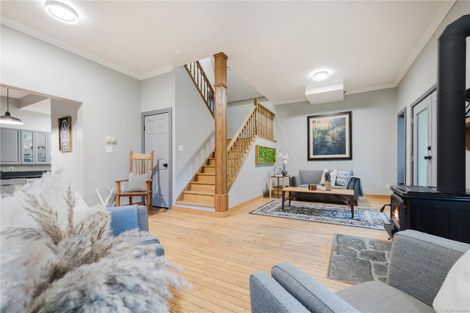 3778 Kingburne Dr, Cobble Hill, BC