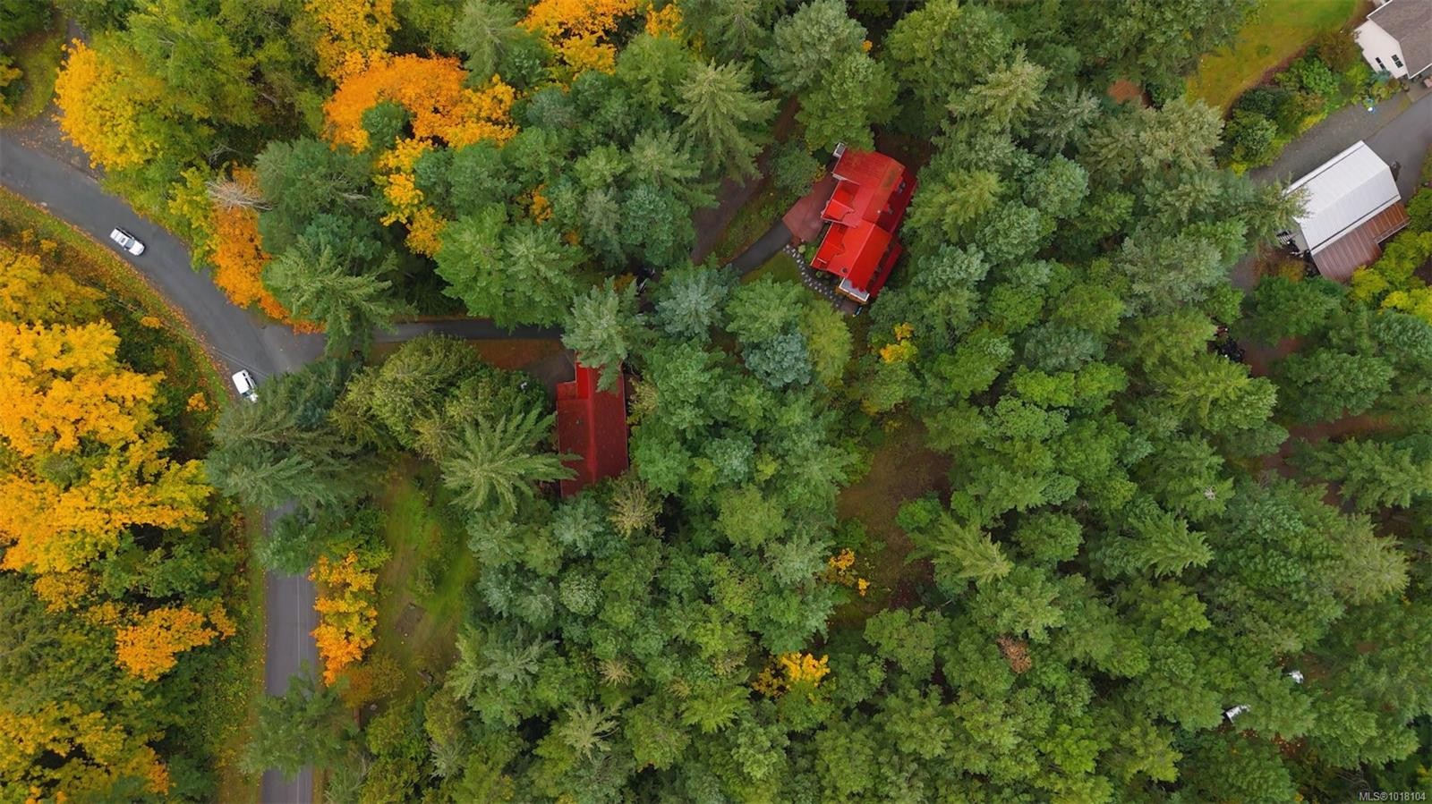 3778 Kingburne Dr, Cobble Hill, BC