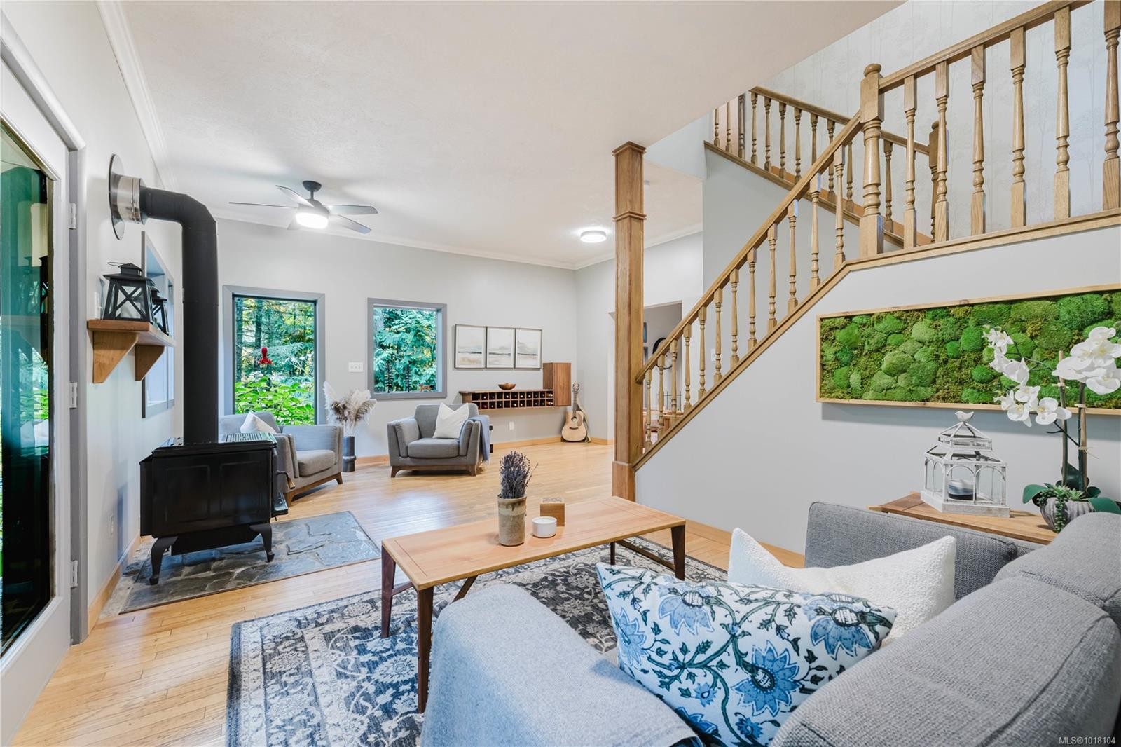 3778 Kingburne Dr, Cobble Hill, BC