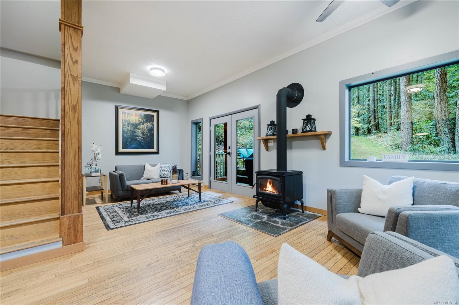 3778 Kingburne Dr, Cobble Hill, BC