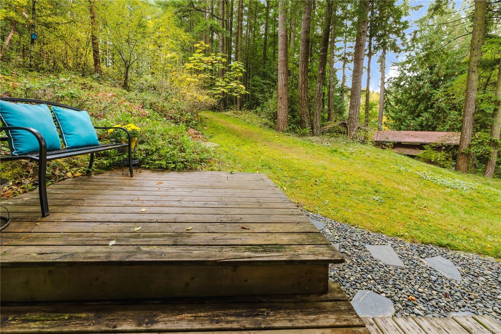 3778 Kingburne Dr, Cobble Hill, BC