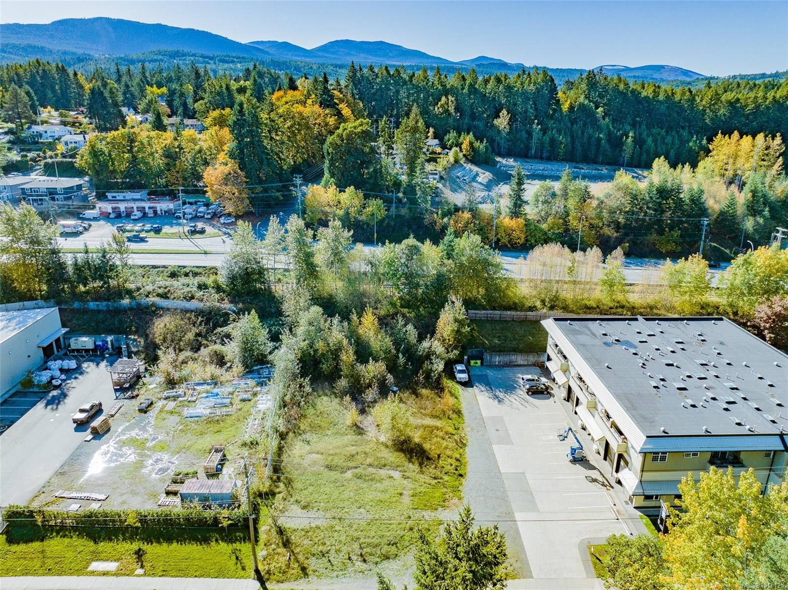 1152 Rocky Creek Rd, Ladysmith, BC